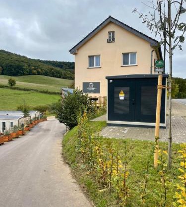 LetzCamp Mullerthal Appartments