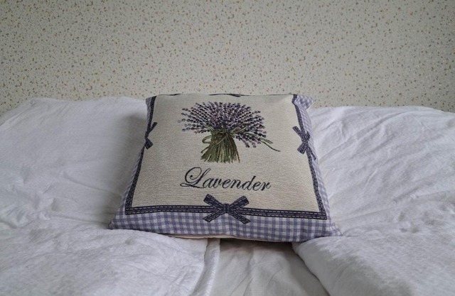 Levander Apartman