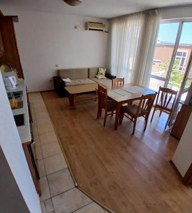 Levante apartments