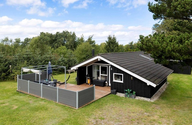 LF16123 Farsø - Uffesvej 3