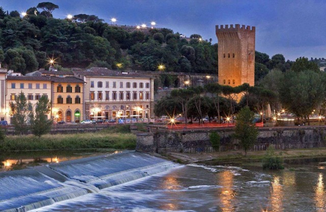 LHP Hotel River & SPA