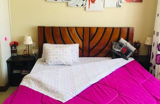 Lifestyle Terraces - Syokimau