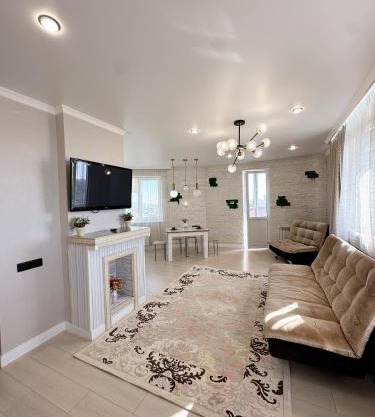 Light House apartments