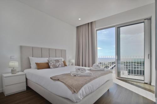 Like Home I - vista mar e ambiente relaxante