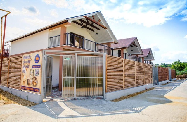 Like Zatoka, like at home villa