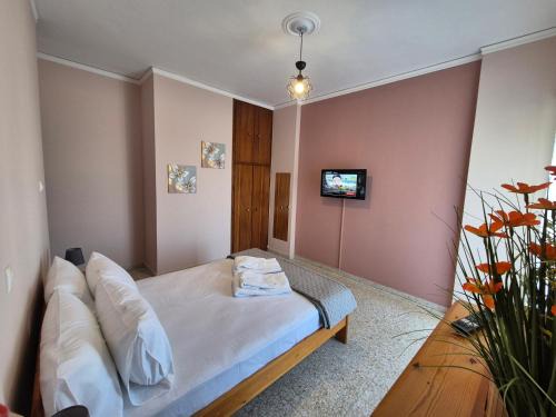 Lilia Apartments A4