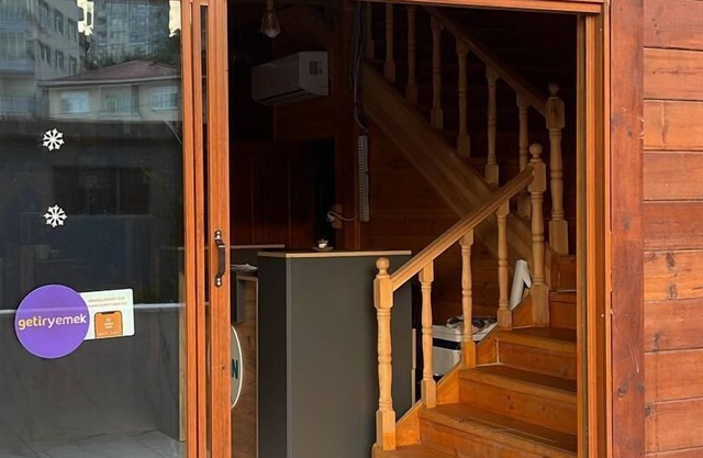 Liman Butik Otel