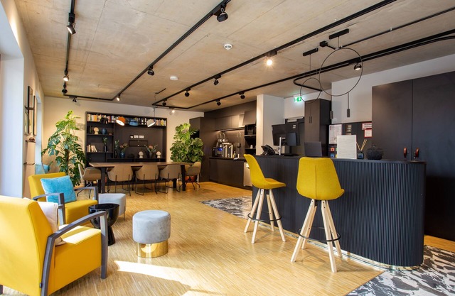 Limehome Düsseldorf