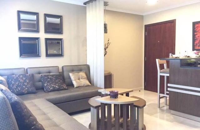 Linda Suite en Riverfront 2- 6to Piso - Puerto Santa Ana