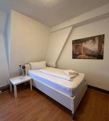 Linde Hotel