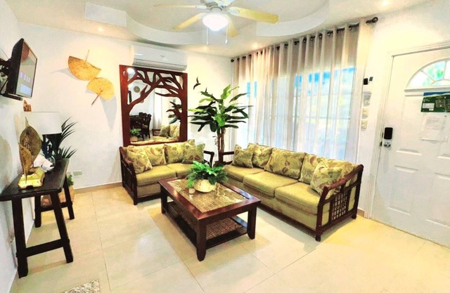 Liquidambar Villa in Palma Real Beach Resort La Ceiba