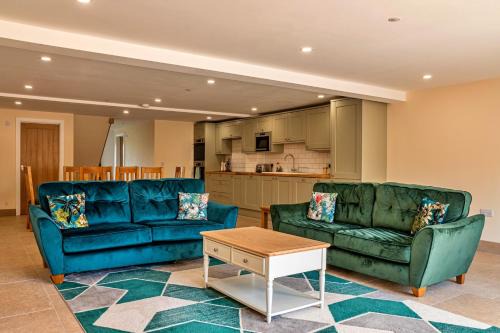 Little Rissington - Barn Six