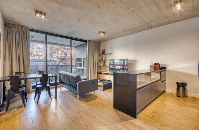 Live Soho Boutique Apartments Palermo Hollywood