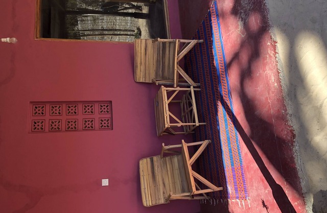 Live the Senegal experience differently
