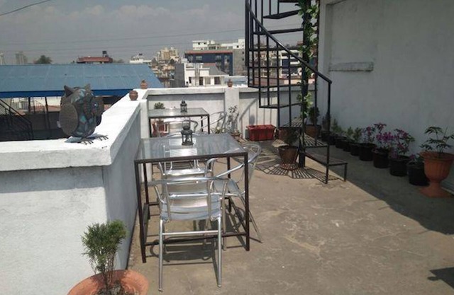 Living Hope Guest House