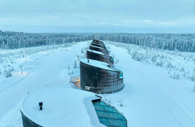 Livo Arctic