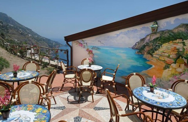 Locanda degli Dei
