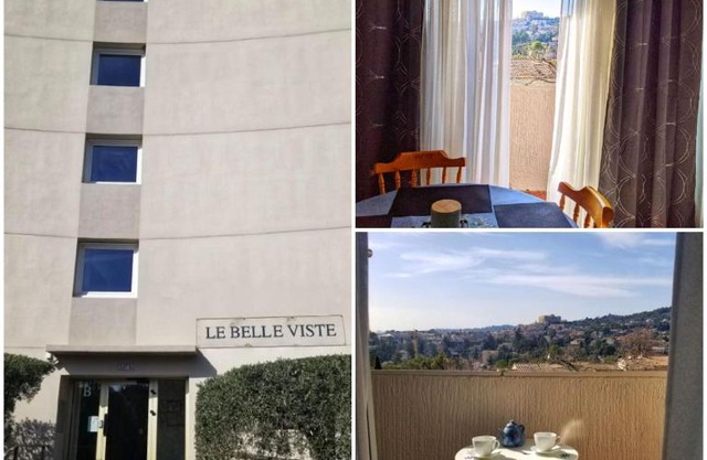 Location Appartement 30 m²