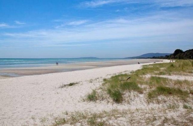 Location Location Rye - (Beachfront accommodation)