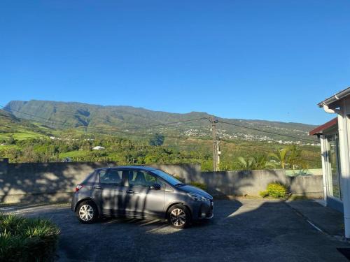 Location saisonnière Ste Marie La Réunion