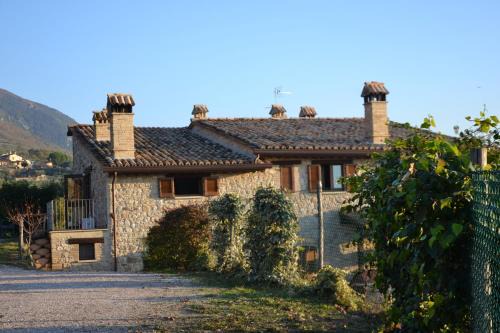 Locazione turistica Villa delle rose Pinhaus