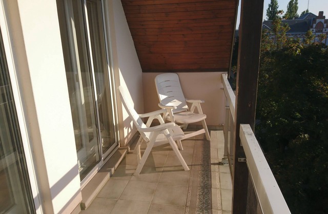 Loft Cosy, Calme et Moderne au Centre Ville
