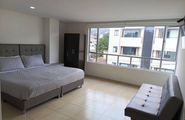 Loft Galerias