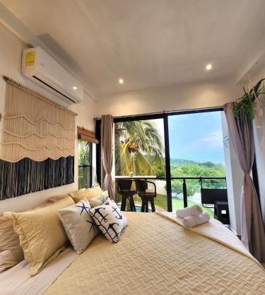 Loft in the heart of El Sunzal