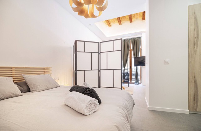 Loft Valencia Zona Jesús ESC2