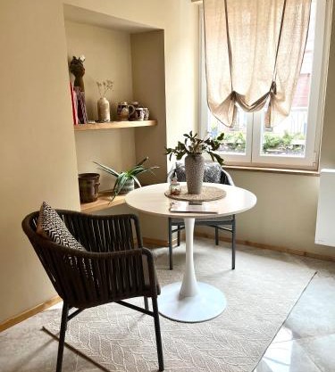 Logement cocooning à Barr