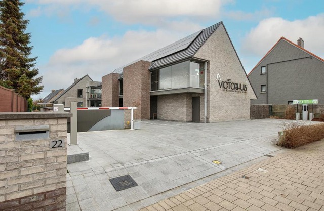 Logies Ternier