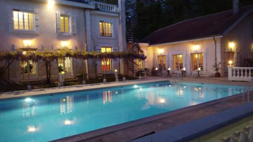 Logis Vélès