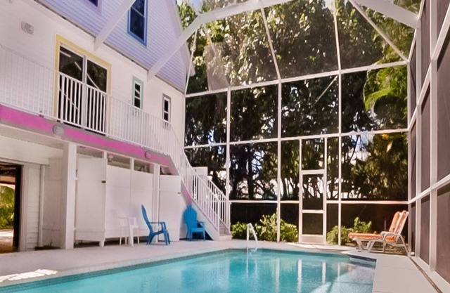 Lollipop Captiva