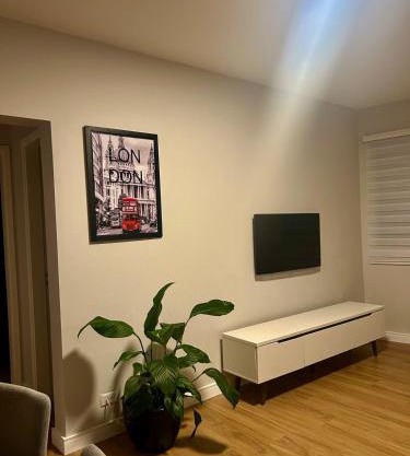 London House