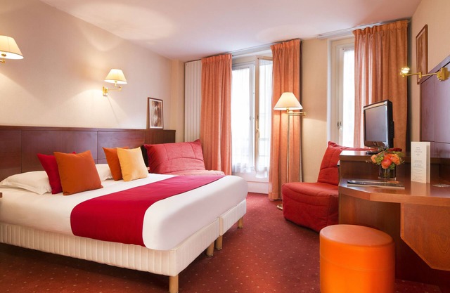 Londres Saint-Honoré Hotel