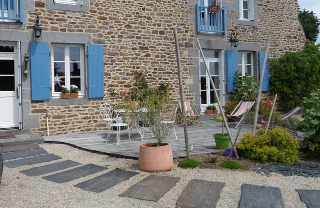 longness of character completely renovated