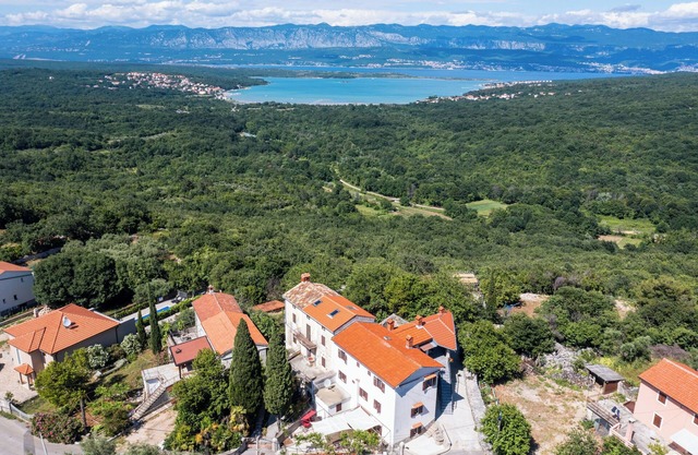 Lorenzo in Klanice - Kvarner Region/Lorenzo in Klanice - Appartement für 2 Personen
