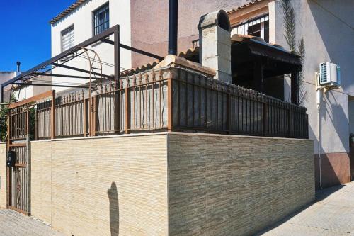 Los Alcazares 4-Bed Villa Pet Friendly 2 Baths