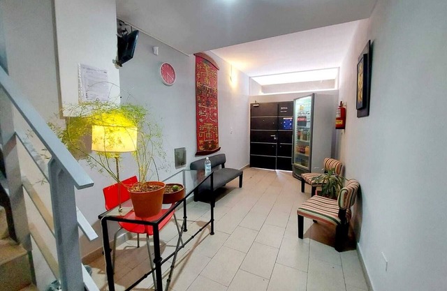 Los Cedros Aparthotel