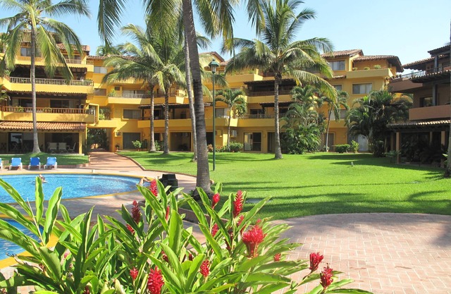 Los Tules Villas del Sol