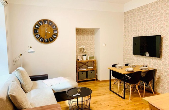 Lossi 32 Apartment