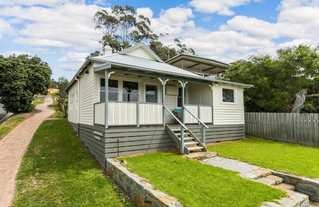 Lottis Cottage