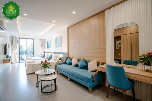 Lotus Sầm Sơn Hotel