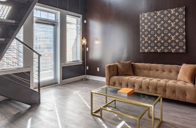 Louis Vuitton Loft