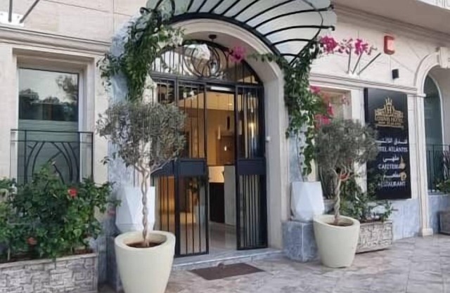 Lounis Hotel by Atlantis