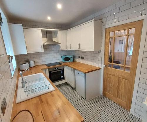 Lovely 1 Bed house in Largs, North Ayrshire