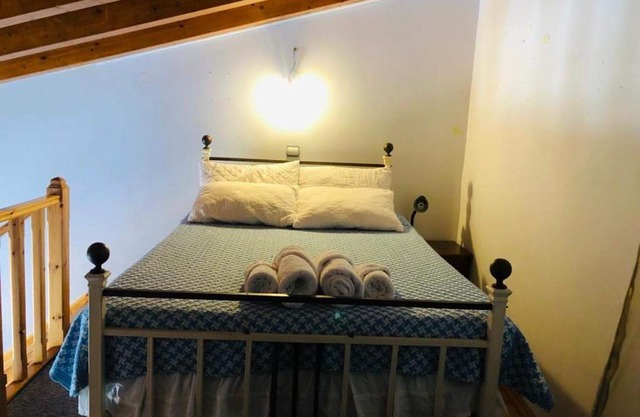 Lovely 2 bedroom condo in Corfu Anemomilos