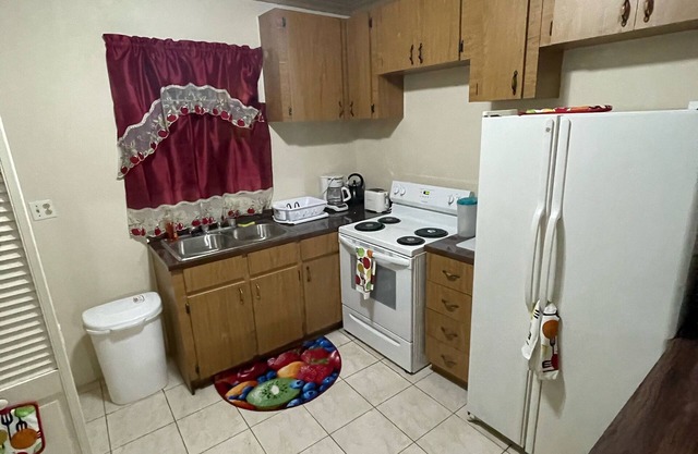 Lovely 3-Bedroom in Family Friendly Neighbourhood