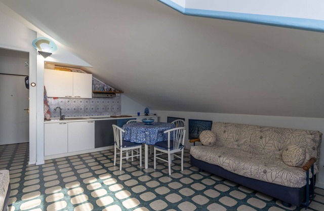 Lovely apartment for 3 guests with A/C, WIFI
