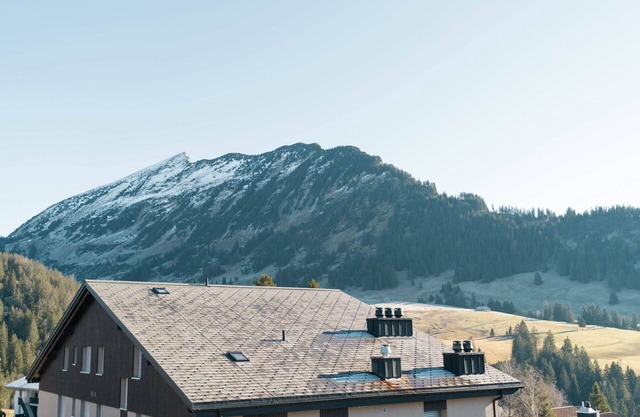 Lovely apartment for 2 people with WIFI, TV, balcony and parking